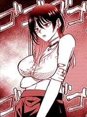 女神降临 韩国漫画在线观看